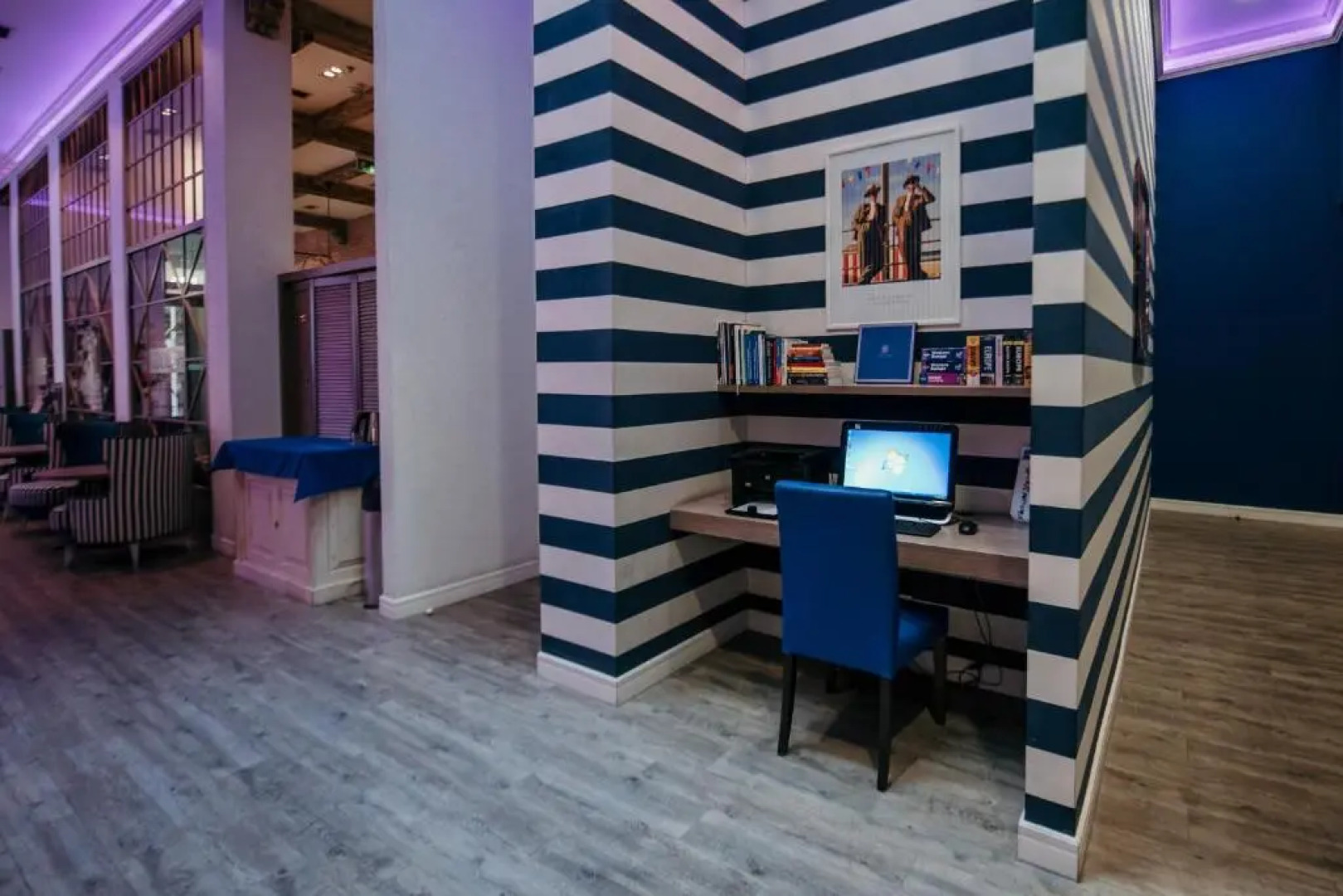 Estilo Fashion Hotel