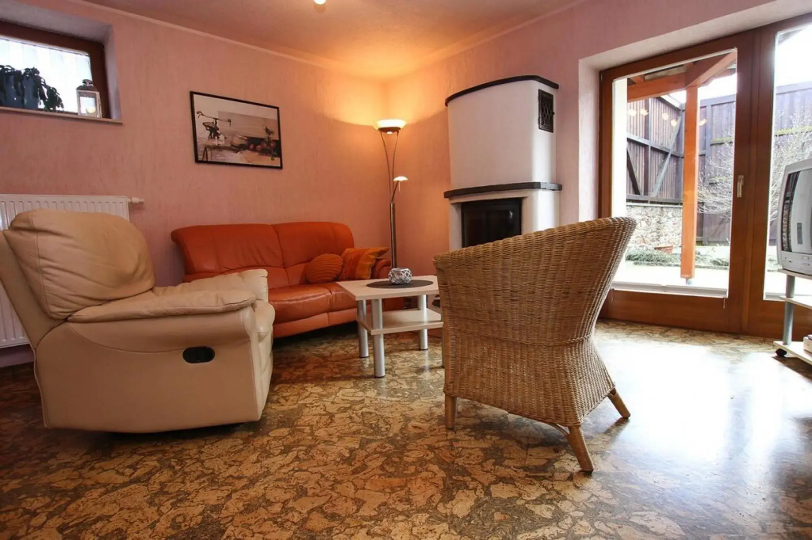 Holiday complex Landlust, Mühlental