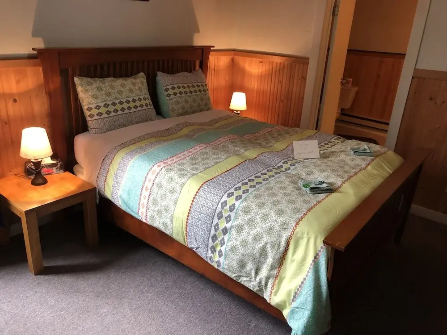 Historic Hotel Bayview