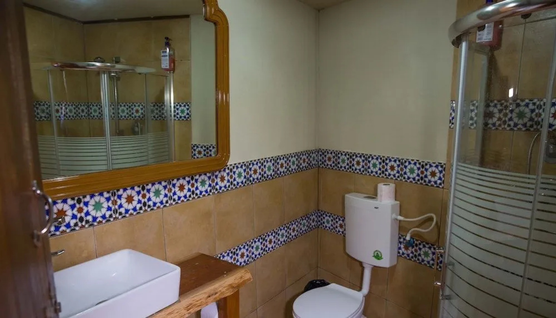 Nazareth Hostel Al Nabaa