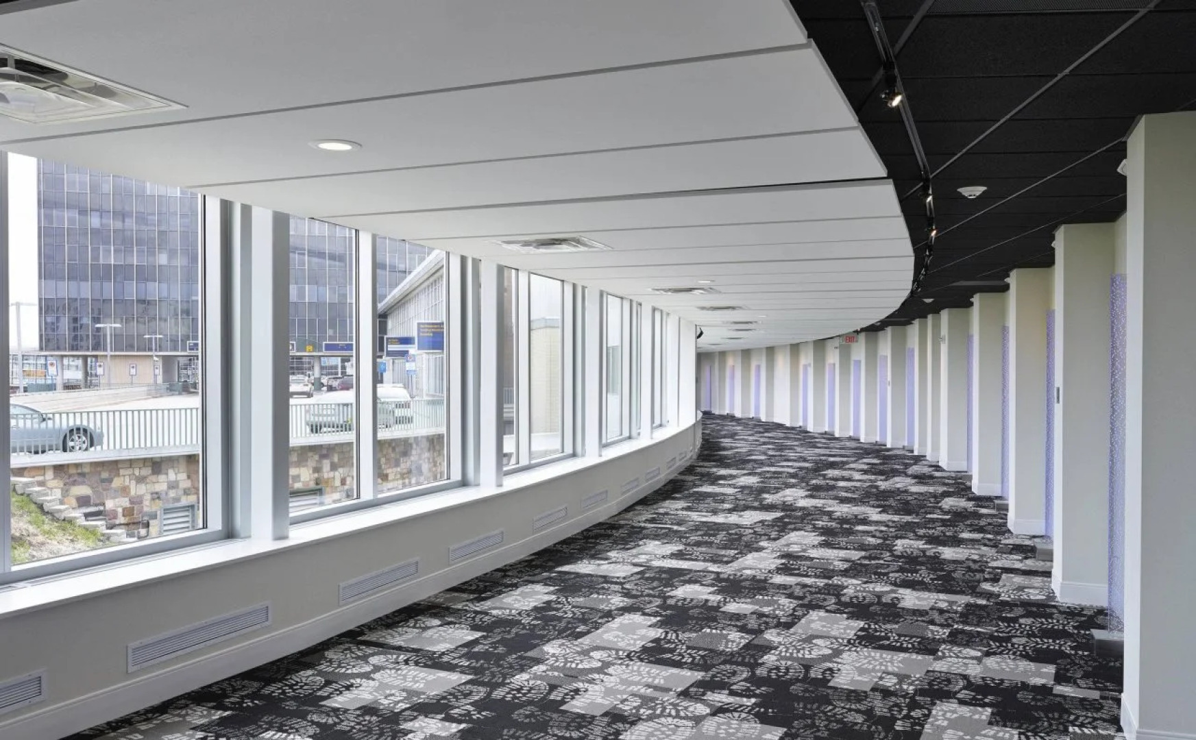 Renaissance Edmonton Airport Hotel