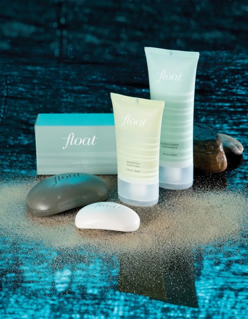 The Iron Gate Inn & Winery