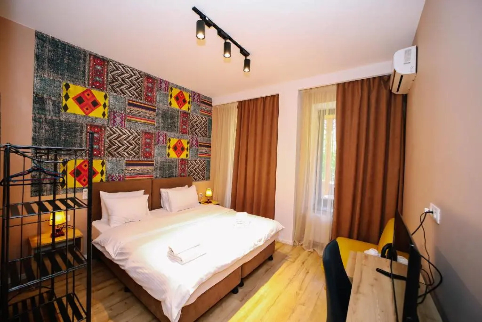 River Front Mtskheta