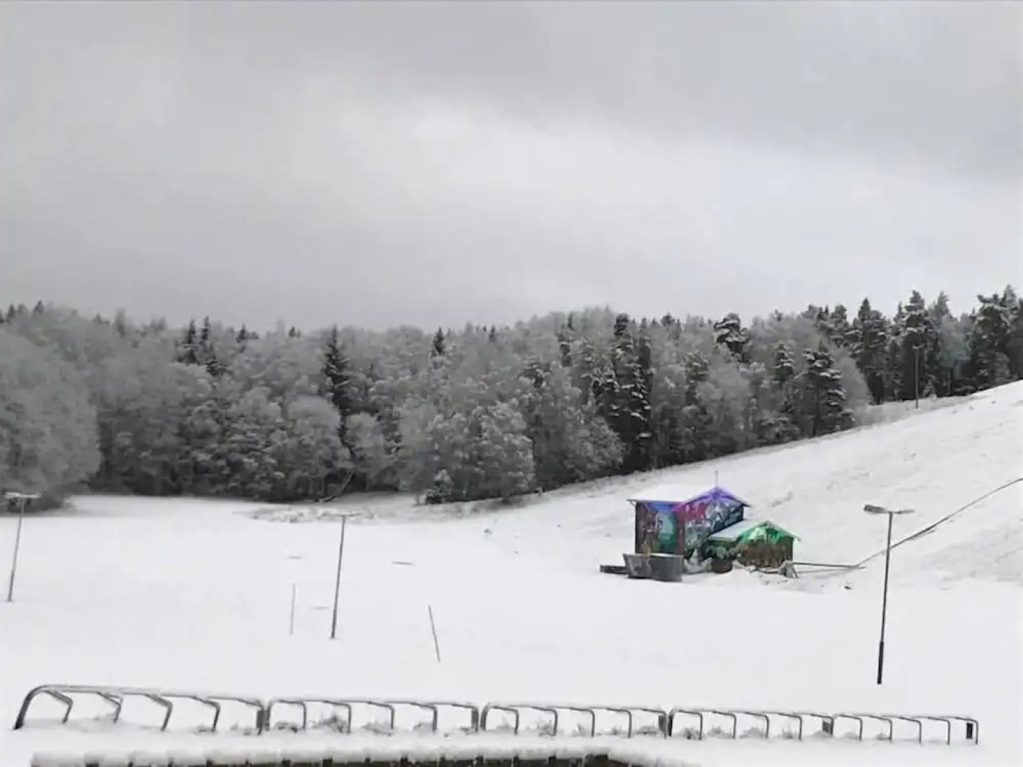 STF Vilsta Vandrarhem