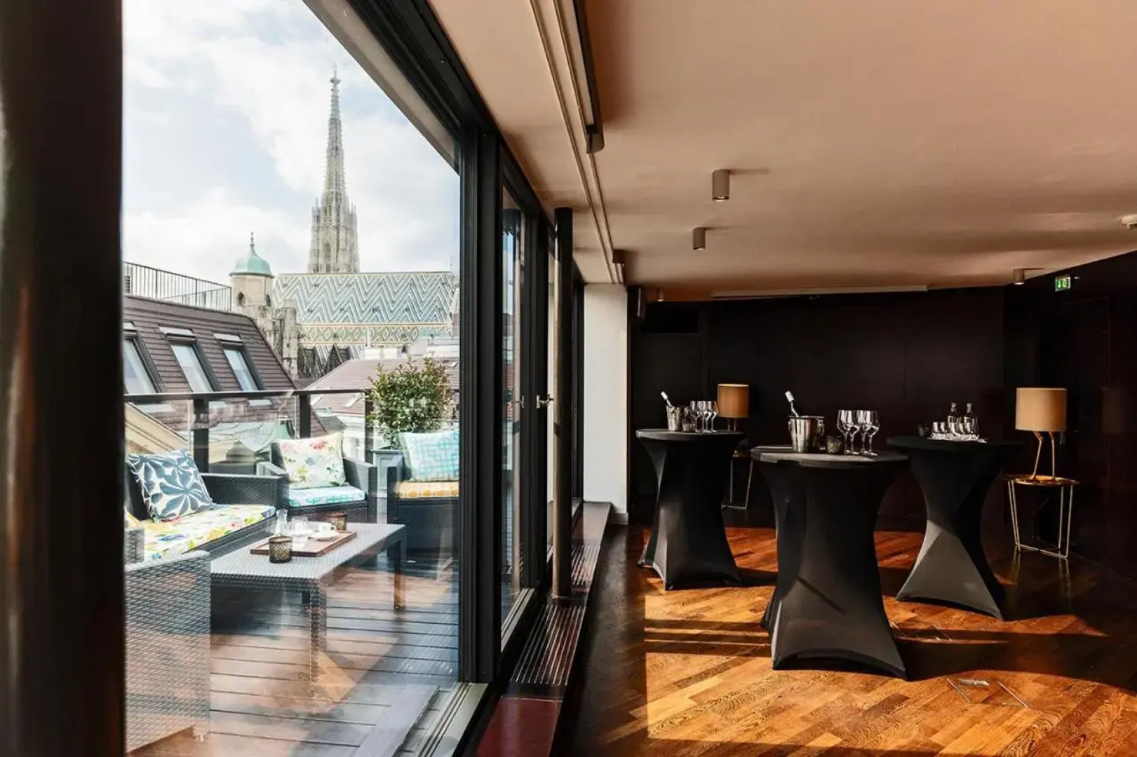 Hotel Topazz & Lamée