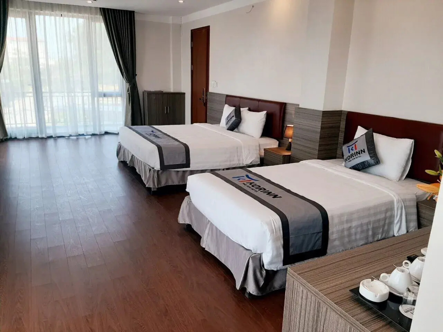 Korinn Pho Yen Hotel II