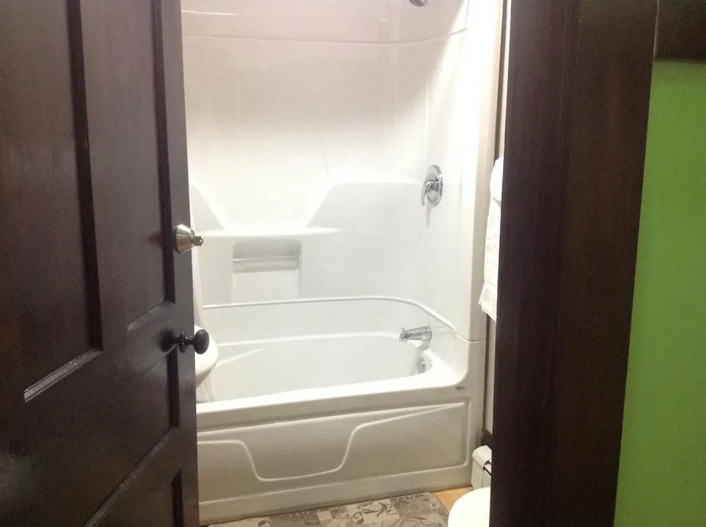 Maison McKenzie House