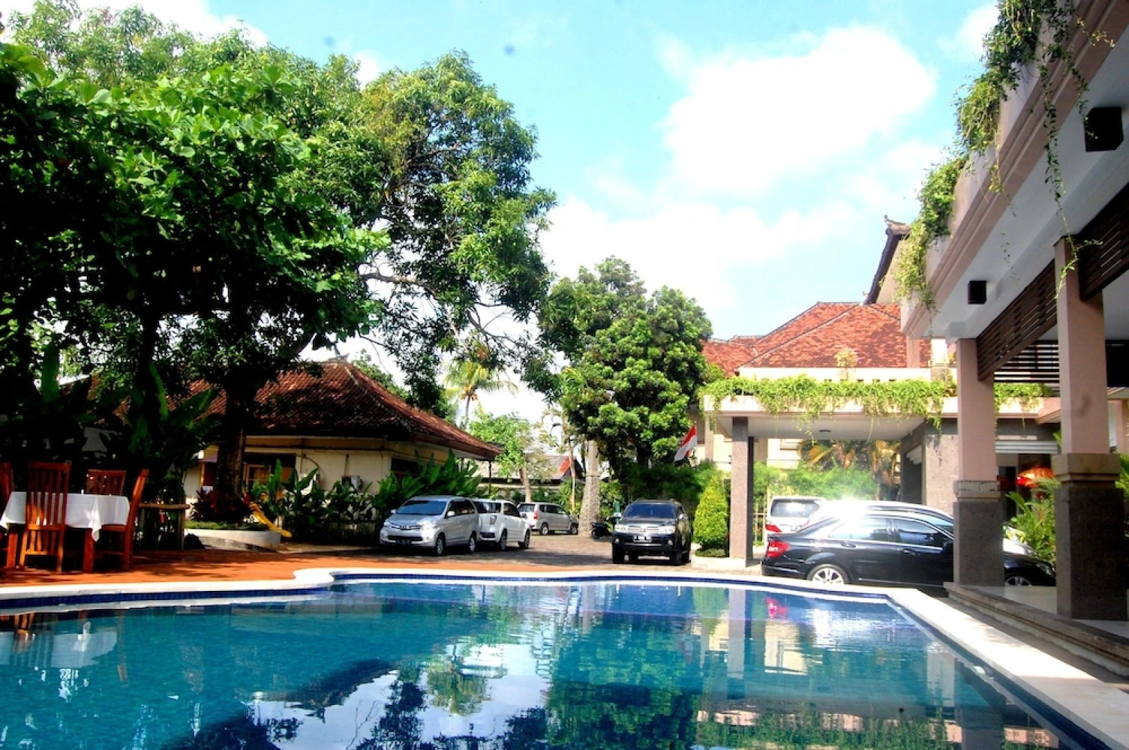 Dhyanapura City Hotel