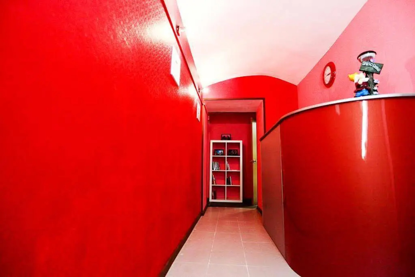 Хостел Абажур