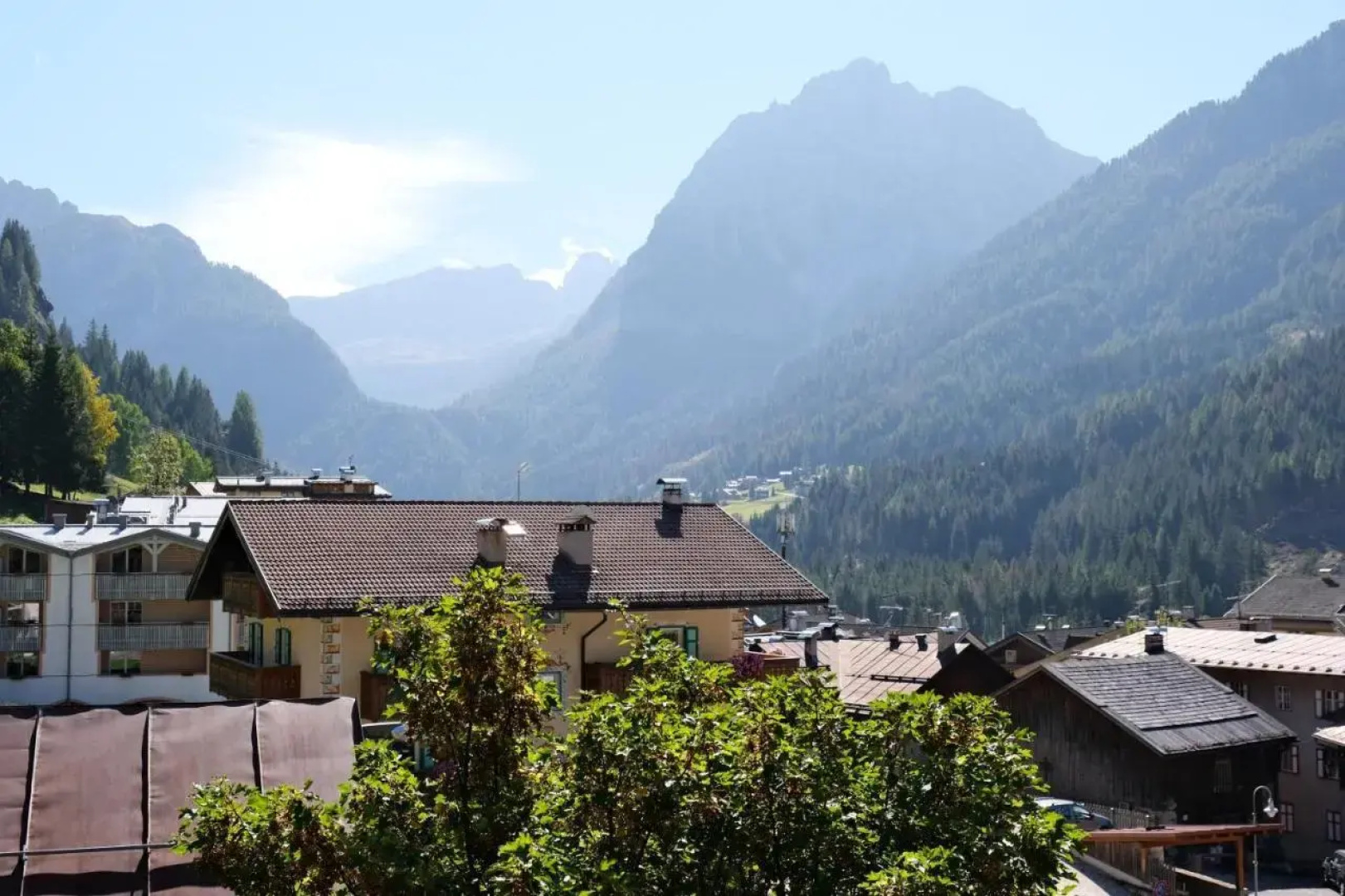 Villa Antermont Goller Edith