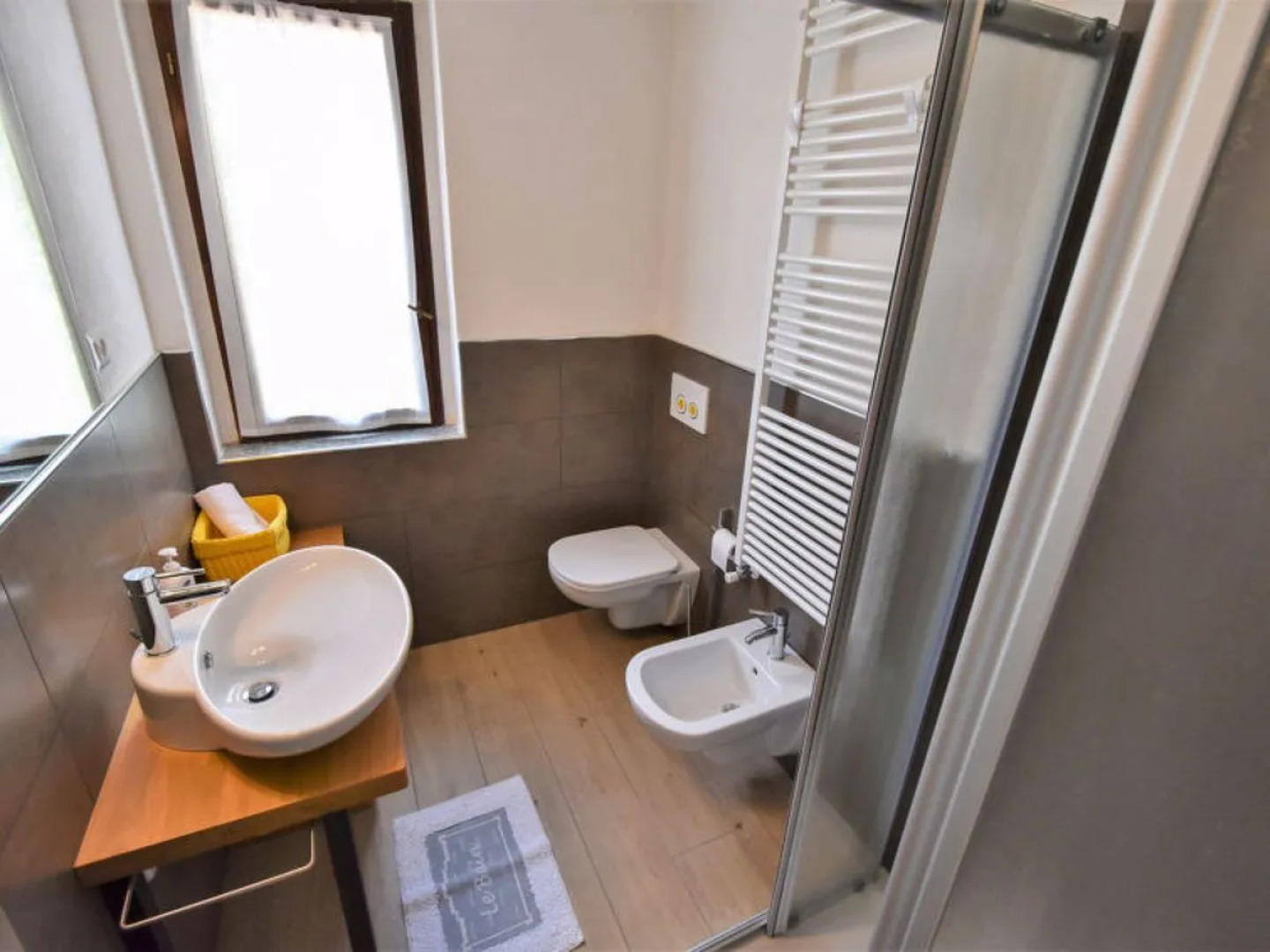 Apartment Al Sole Valtellina