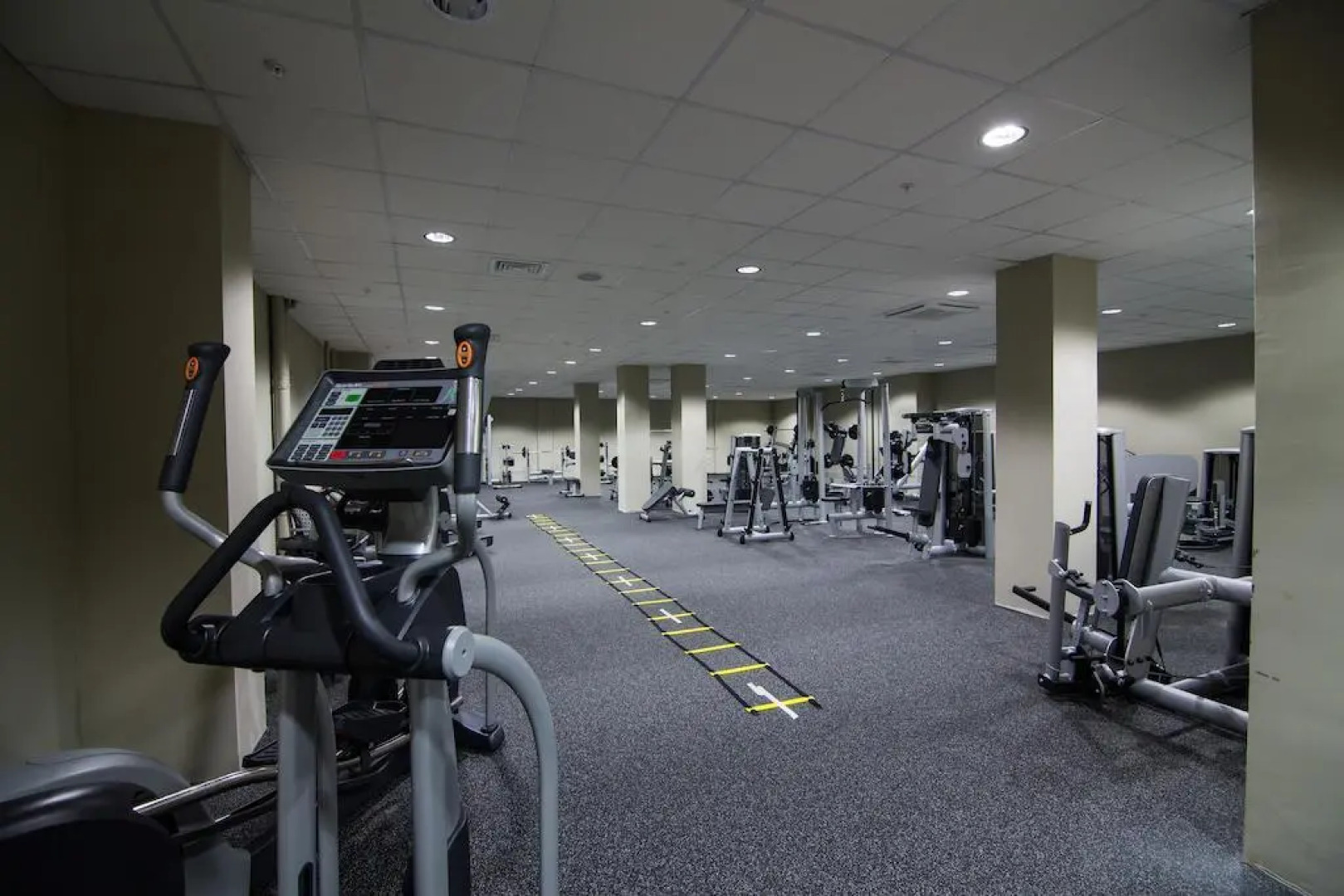 Арена СПА Отель