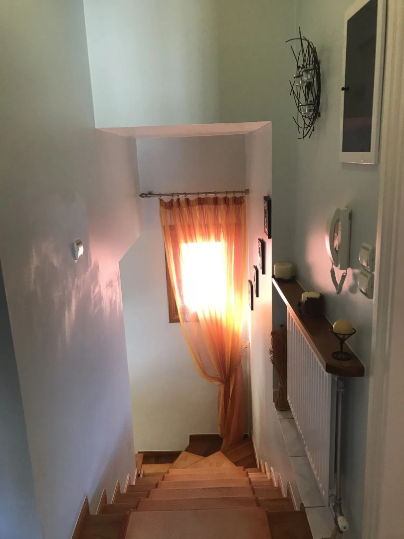 Maria's Galini Villa