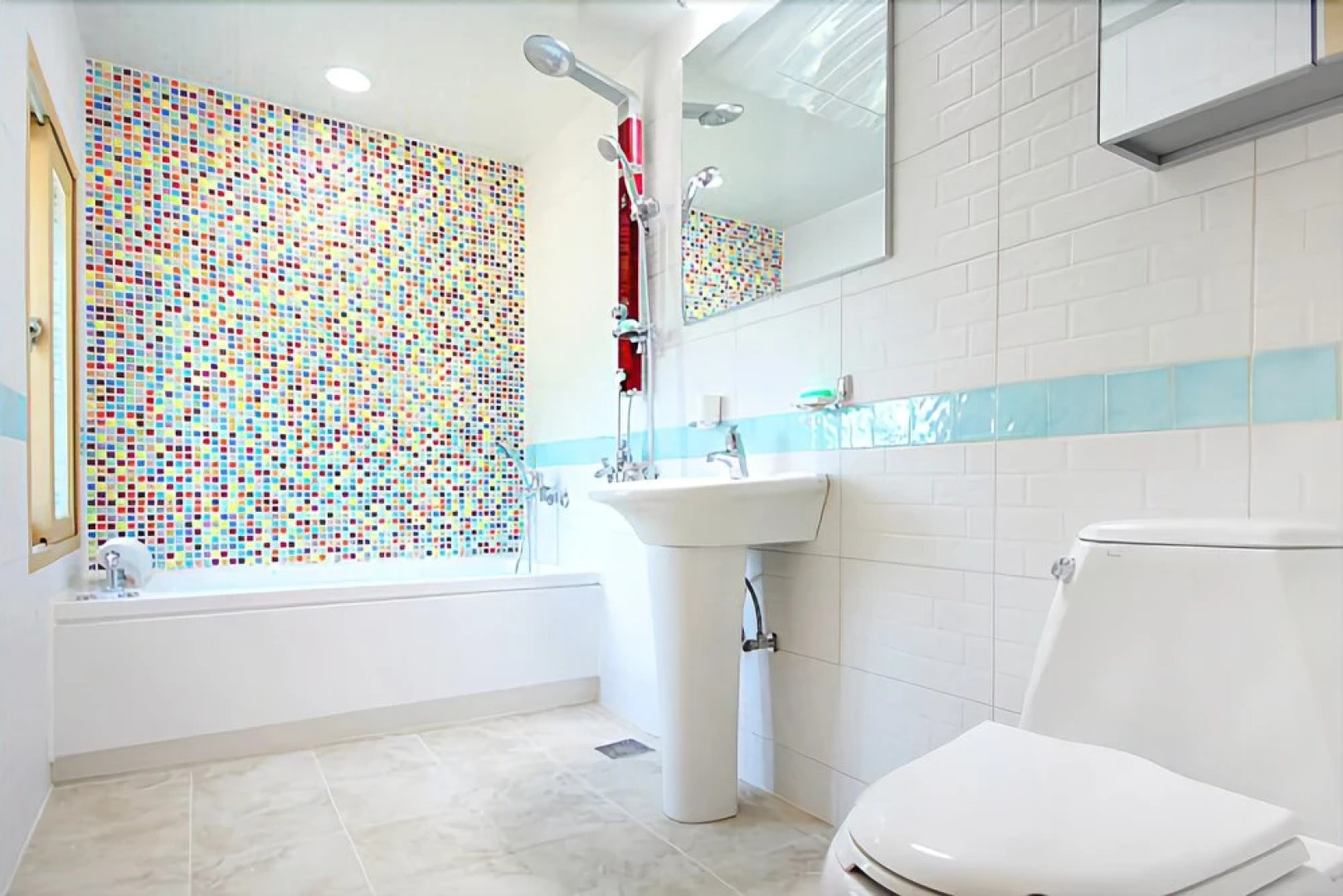 Tongyeong Songni Mt. Nature Pension