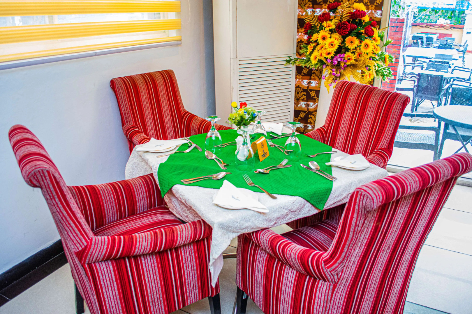 Golden Tulip Port Harcourt