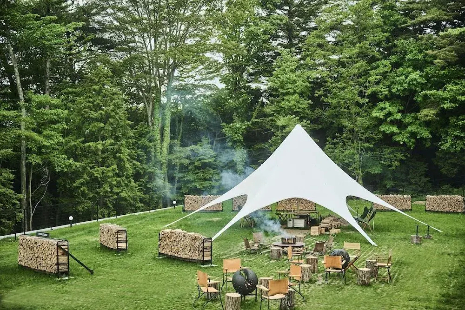 The Hiramatsu Karuizawa Miyota