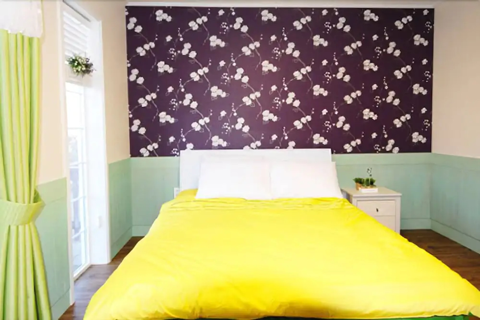 Seosan Dodam Star Pension