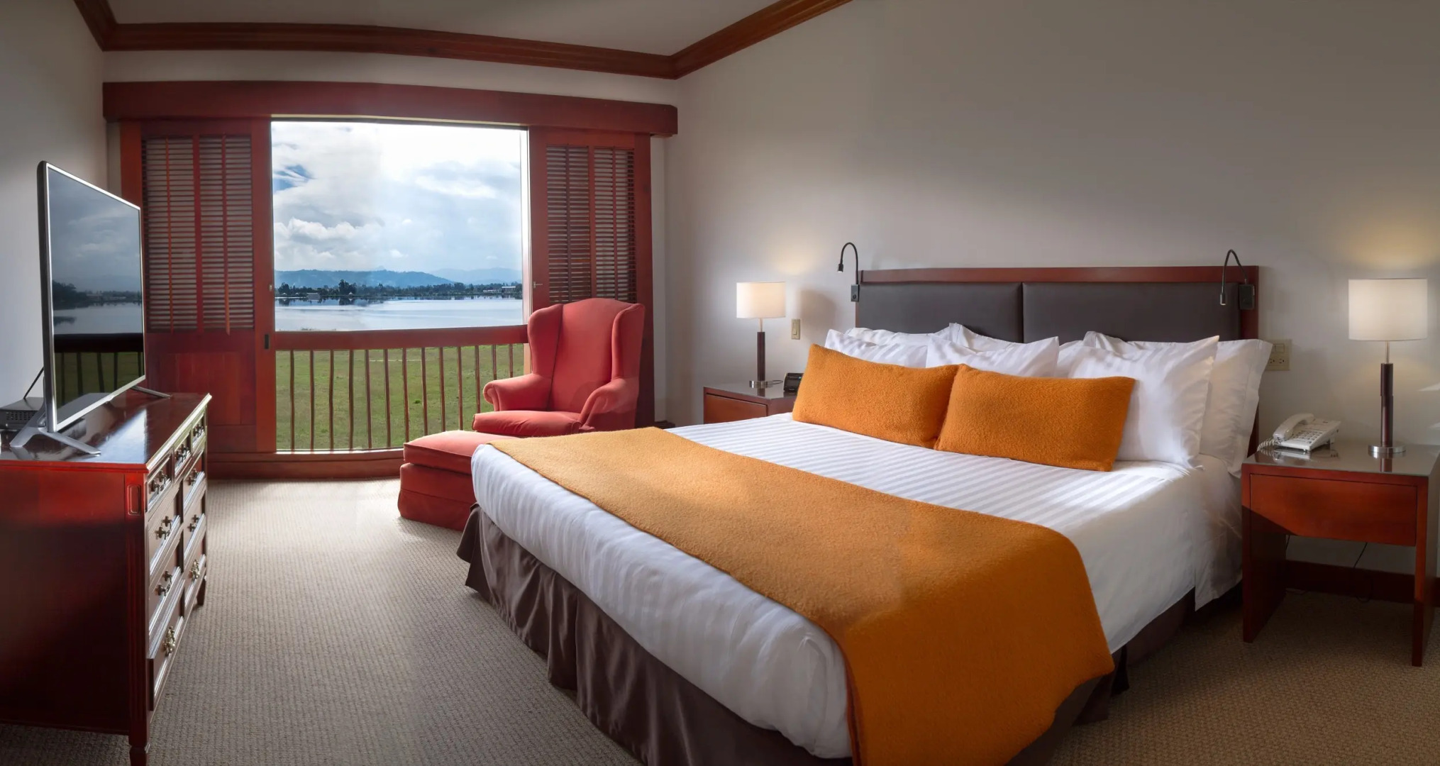 Estelar Paipa Hotel Spa & Centro de Convenciones