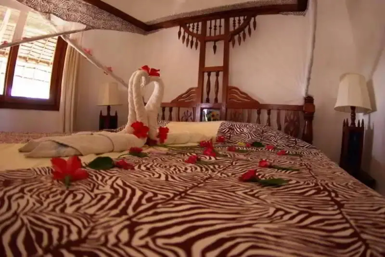 Jacaranda Villas Club