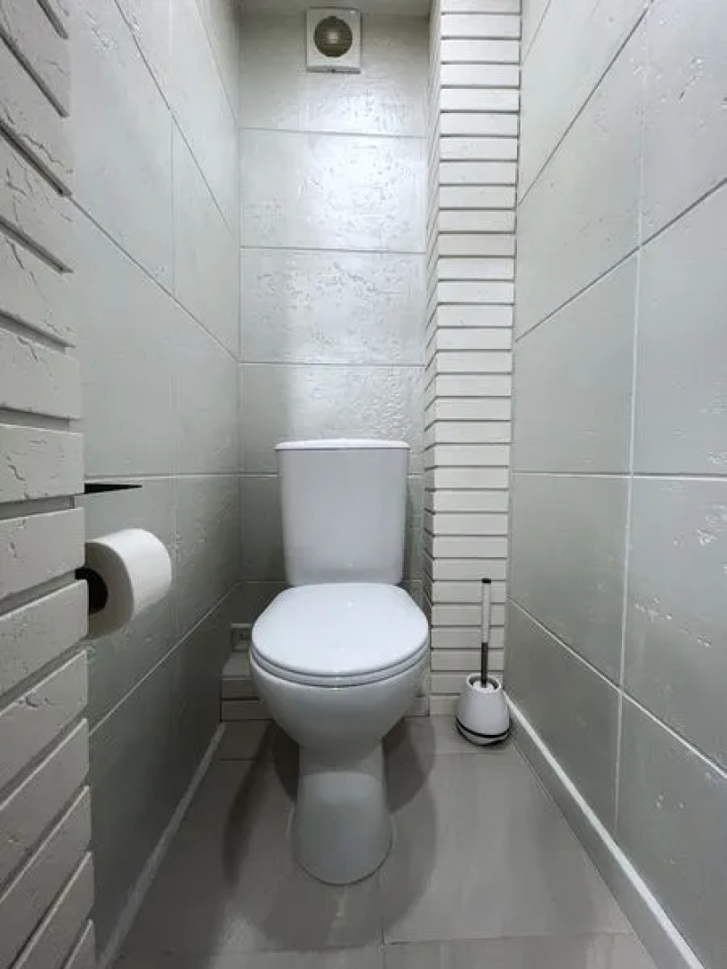 Апартаменты Статус на ул. Молодежная, д. 12, кв. 53