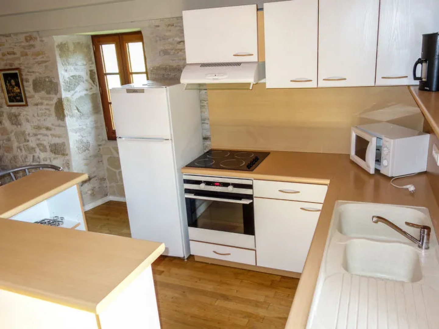 Holiday Home Surdoire