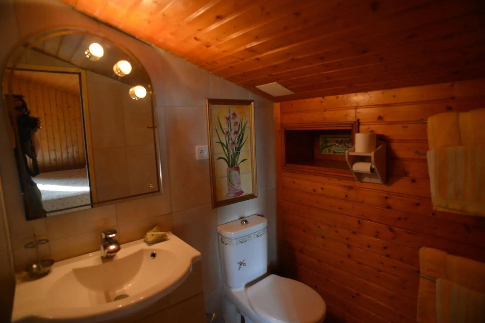 La Closerie de Fronsac