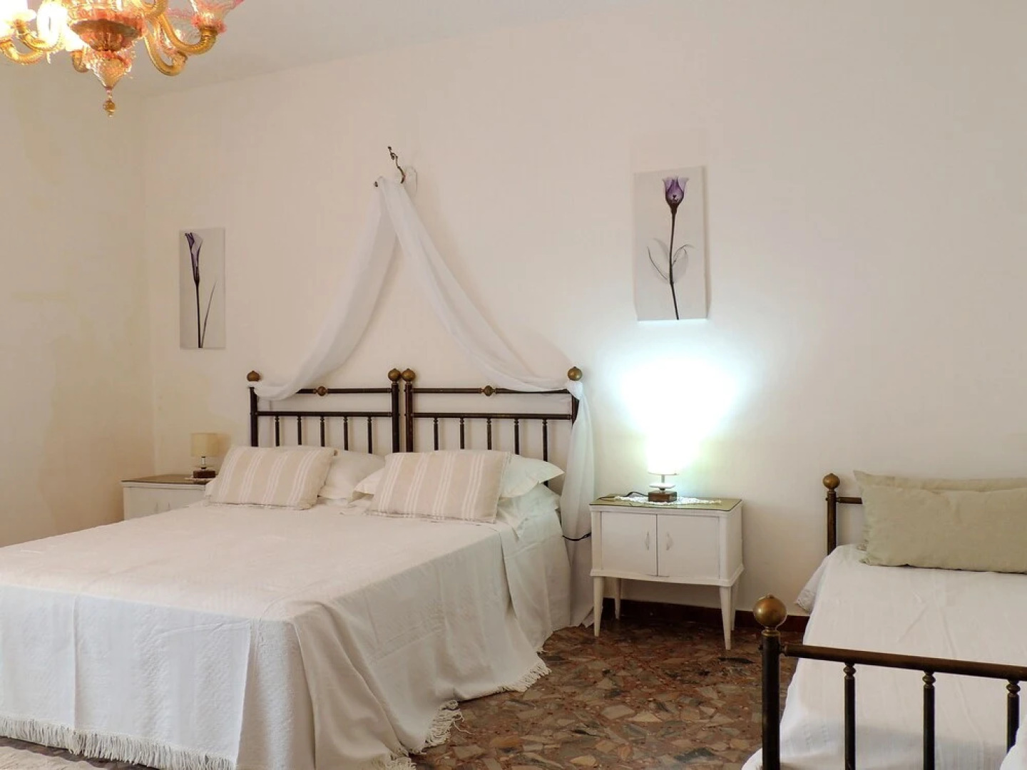 Salento Palmariggi Ada