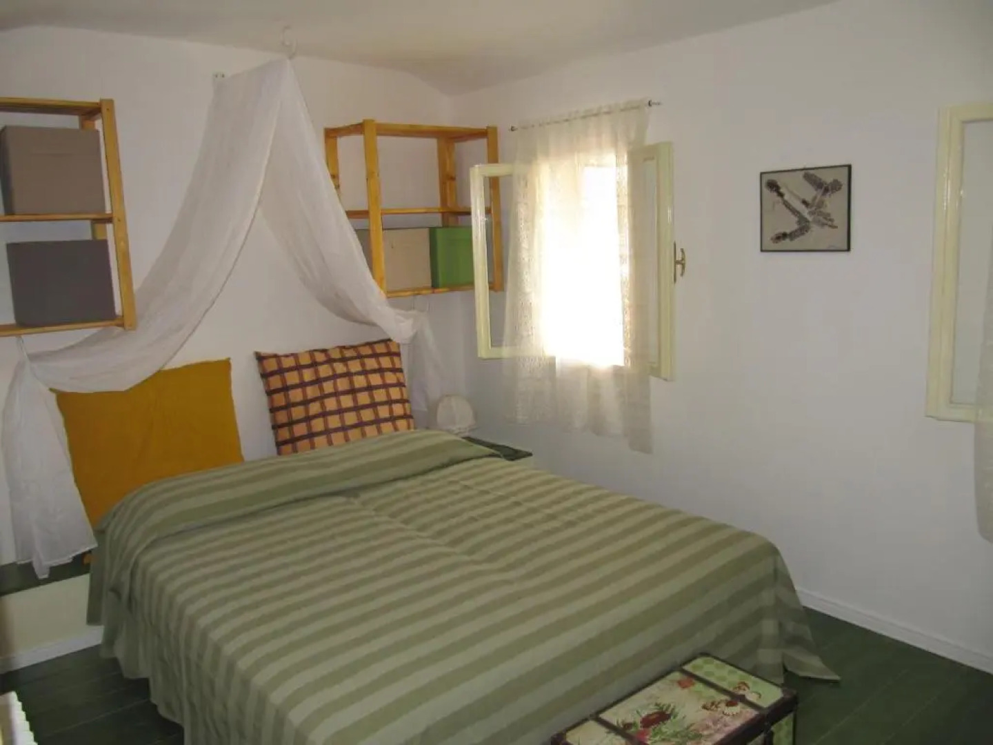 Domus Parva Pax Magna