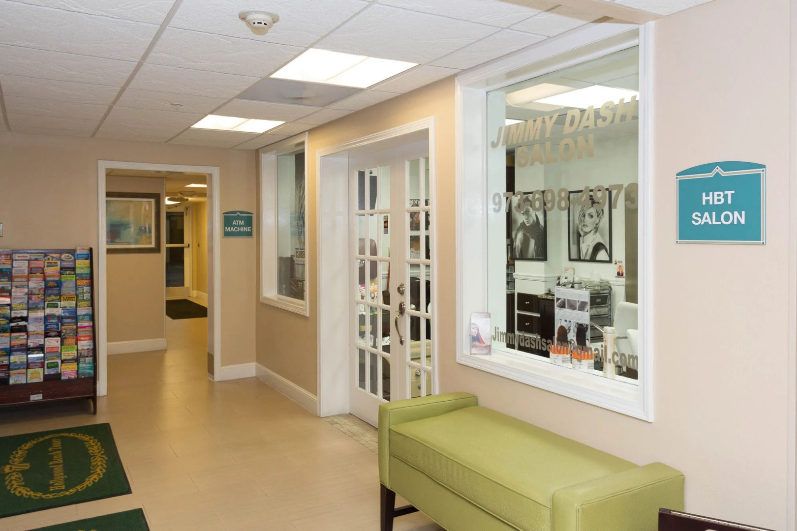 Hollywood Beach Tower