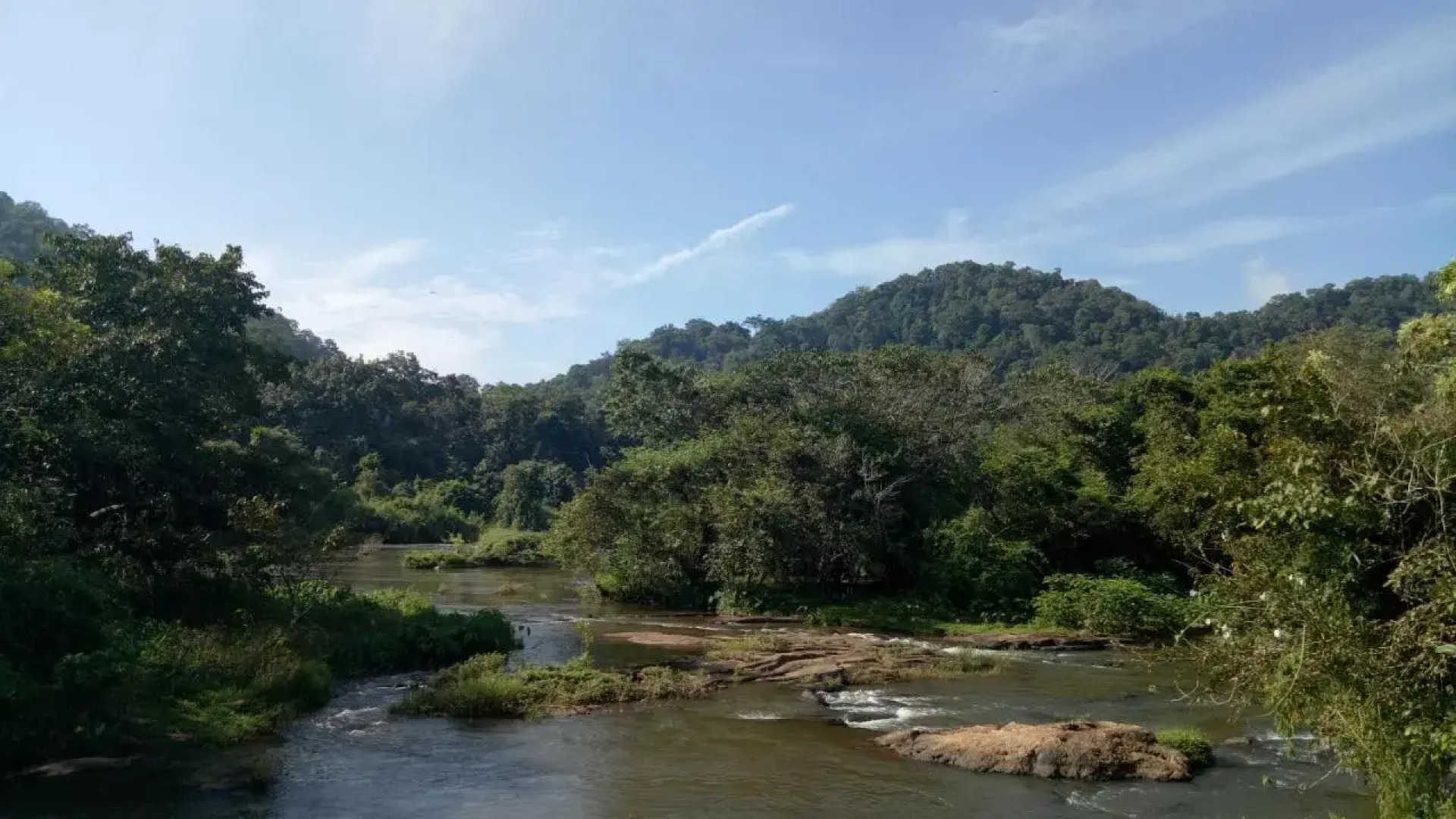 Willow Heights Athirapally