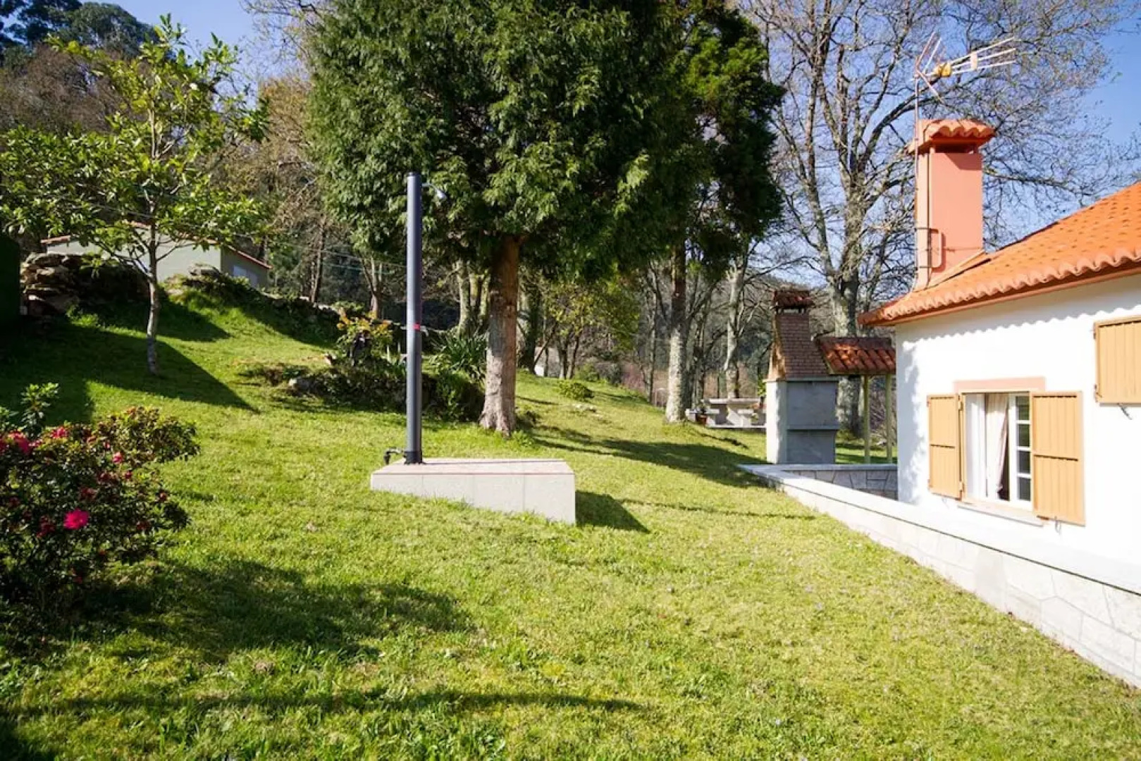 102174 -  House in Camboño