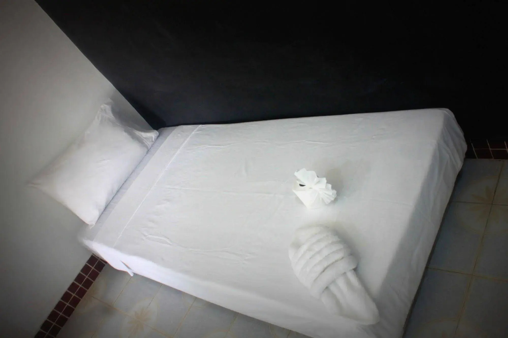 The Guest House - SHA