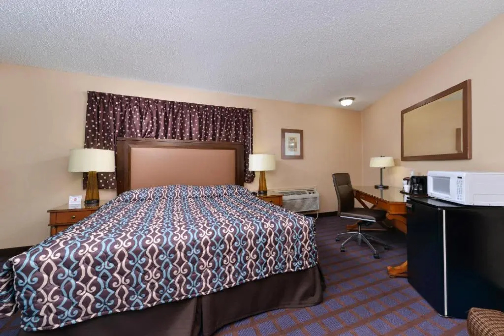 Economy Inn Ardmore