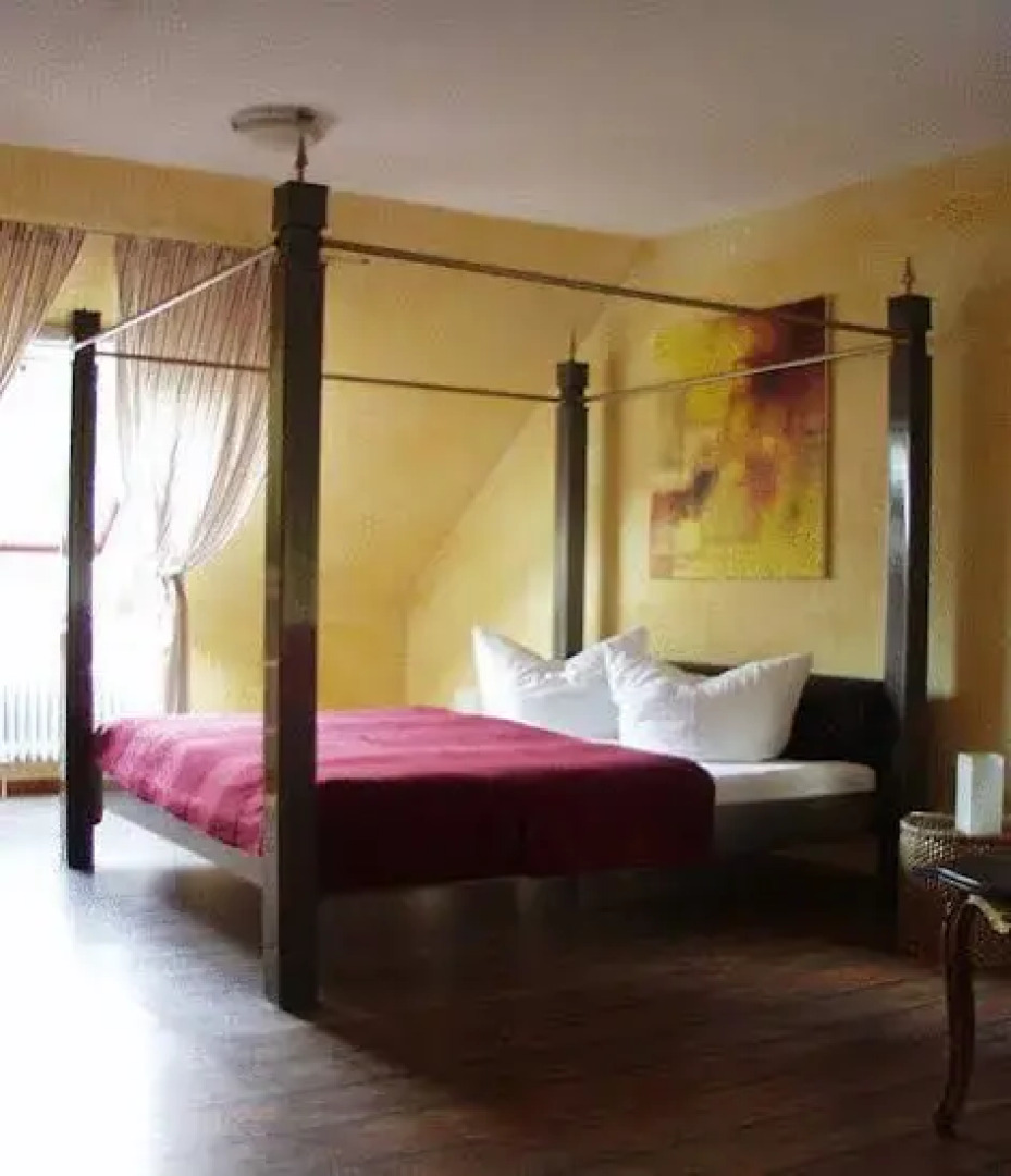 Strandhotel Weisser Berg