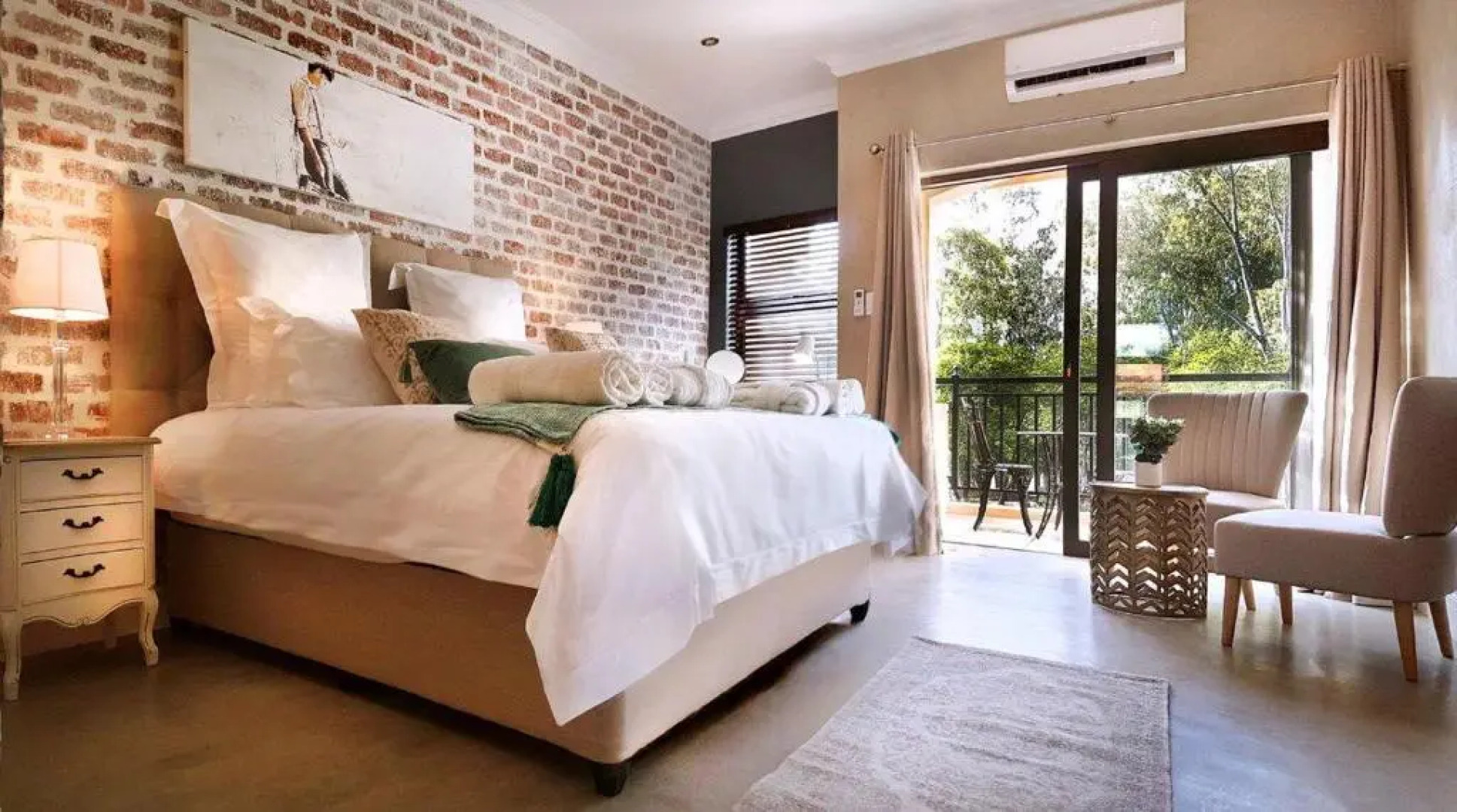 Pont de Val Boutique Hotel