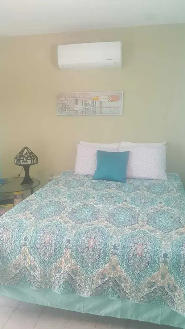 Luquillo Beach Hostel