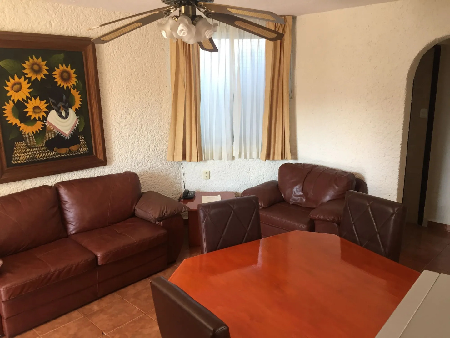 Hotel & Suites Villa del Sol