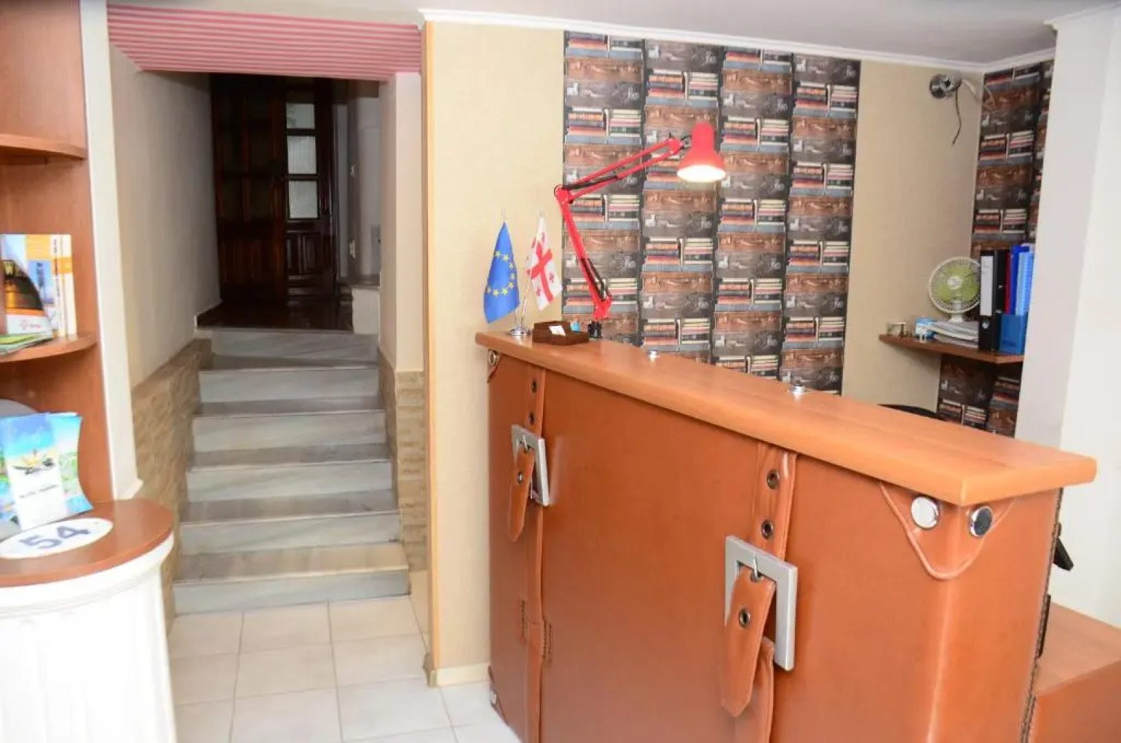 Гостевой Дом Batumi Globus