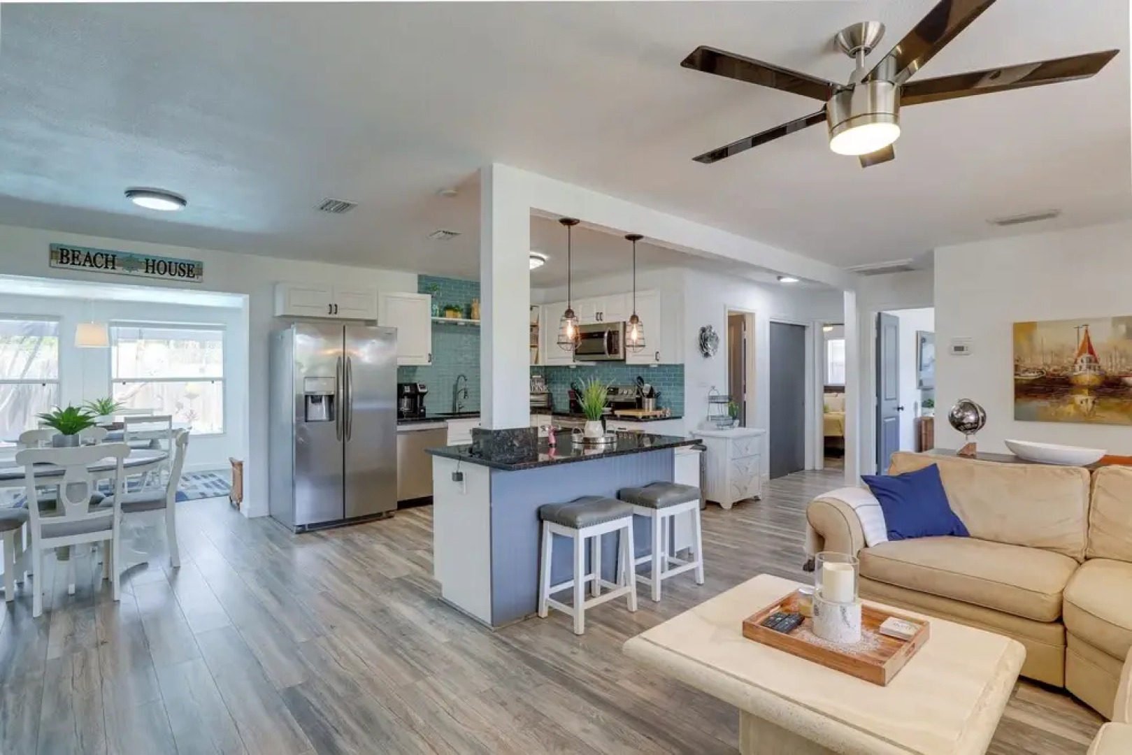 Seminole Vacation Rental w/ Heated Pool!