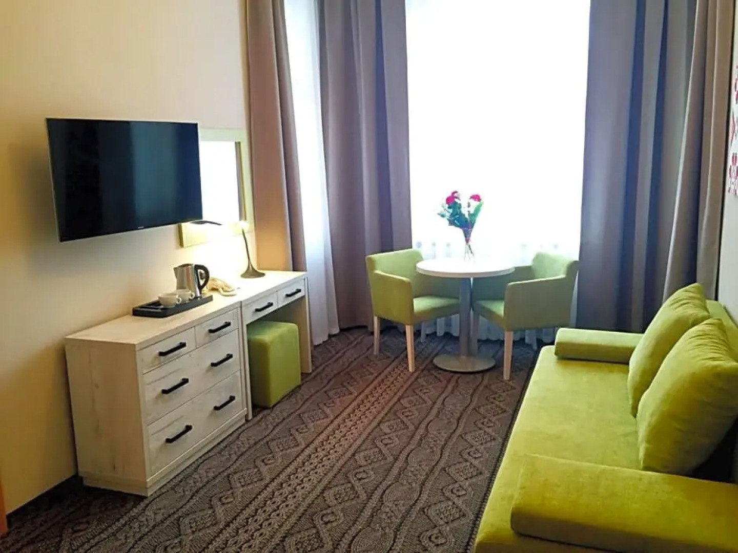 Hotel NAT Krynica Zdrój