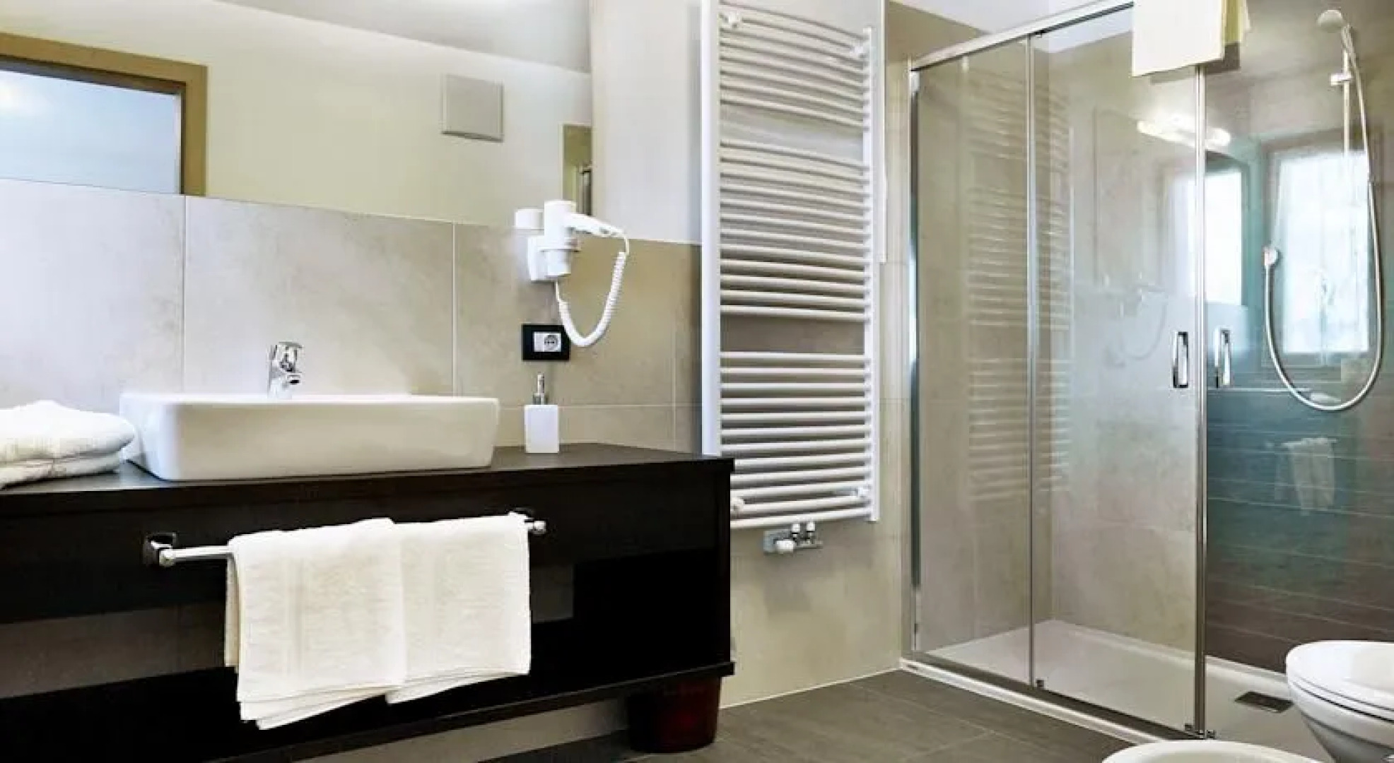 Garnì La Tranquillitè