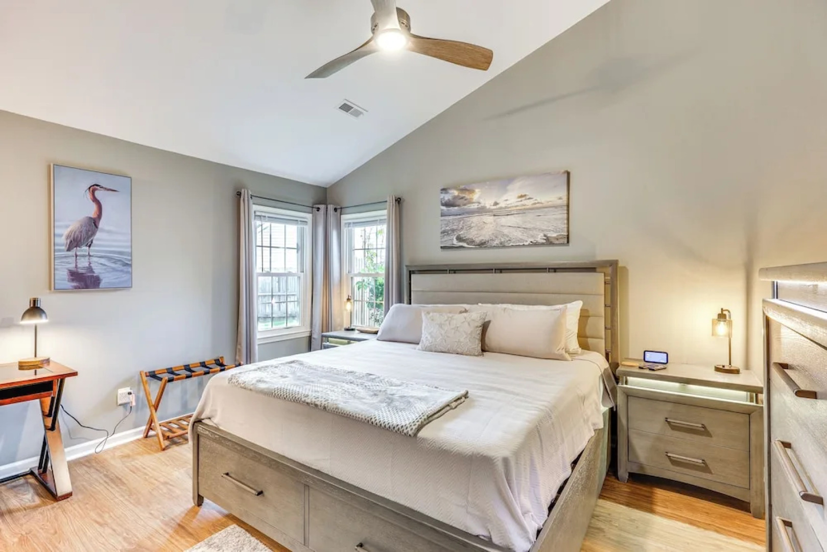 Wilmington Family Home: 6 Mi to Wrightsville Beach