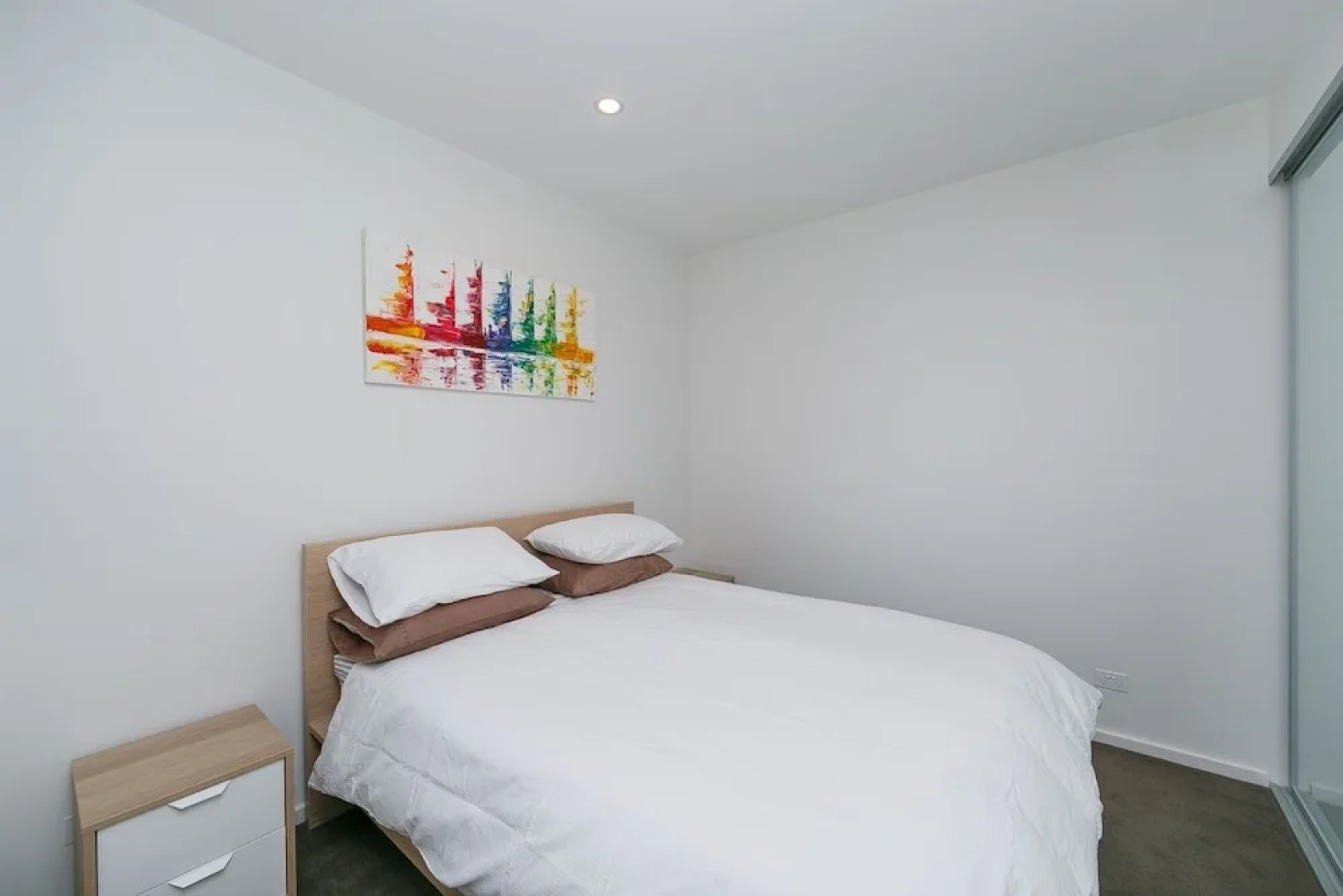 Accommodate Canberra - Amaya