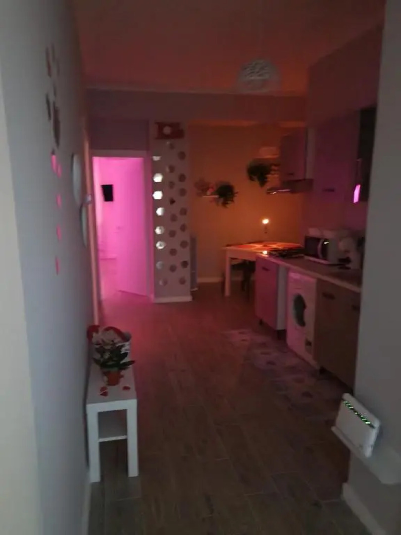 Appartamento Con SPA I Due Cuori