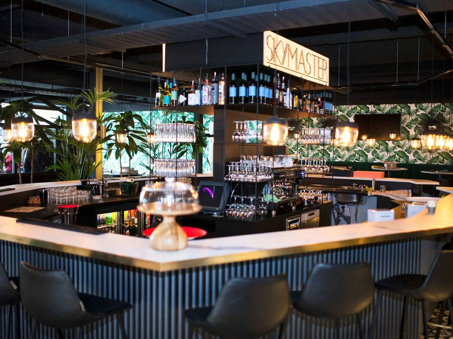 ibis Styles Amsterdam Airport (new)