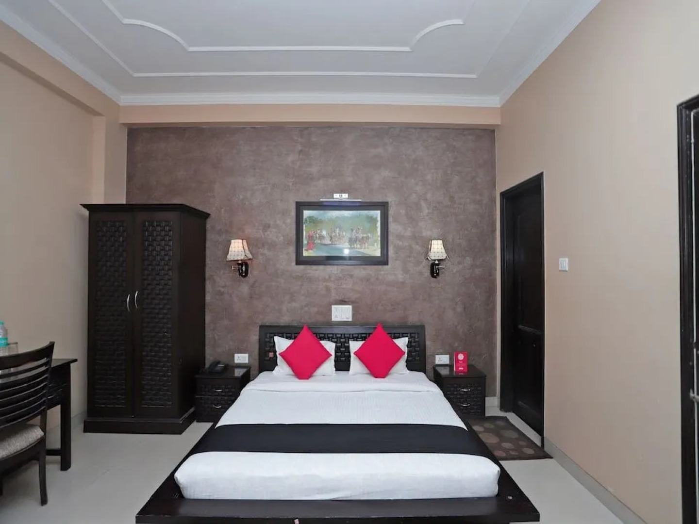 Capital O 40539 Hotel Triputi