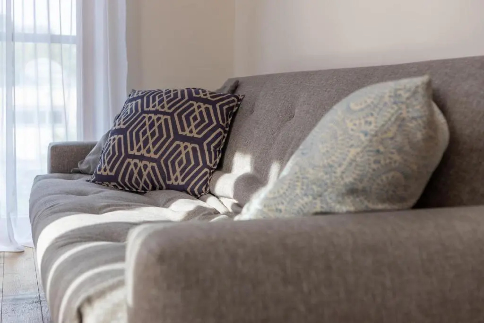 Boutique Hideaway Studio in Nida