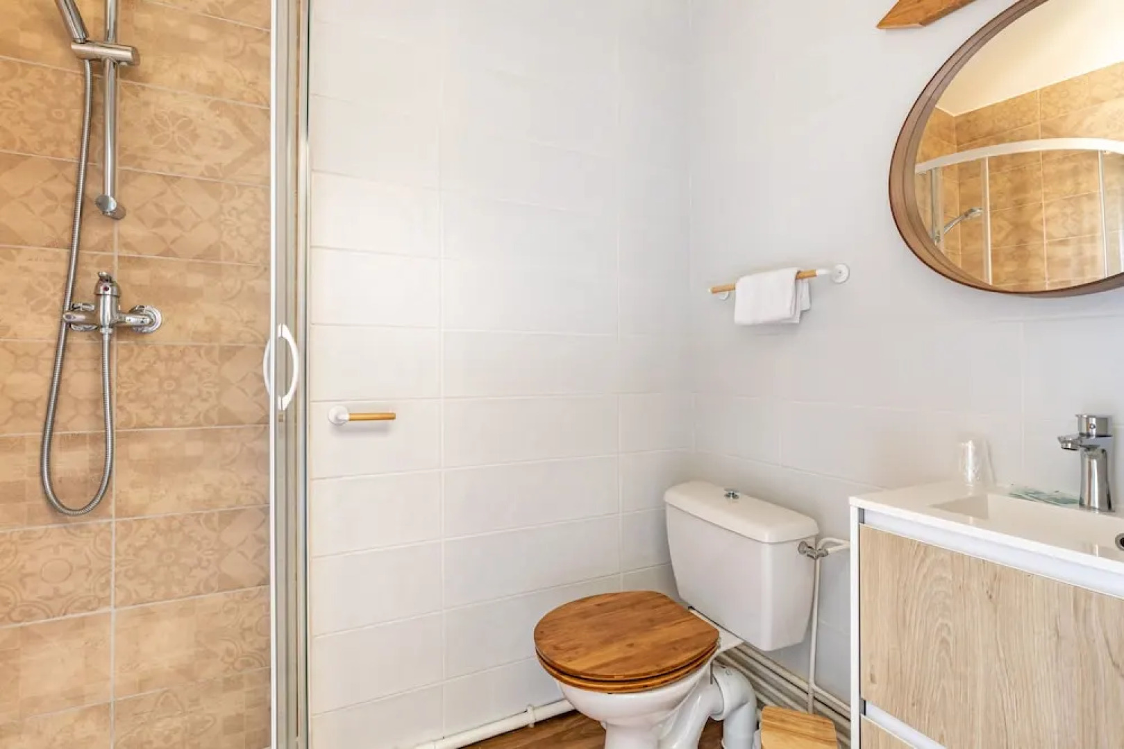 Hotel les vieux Acacias