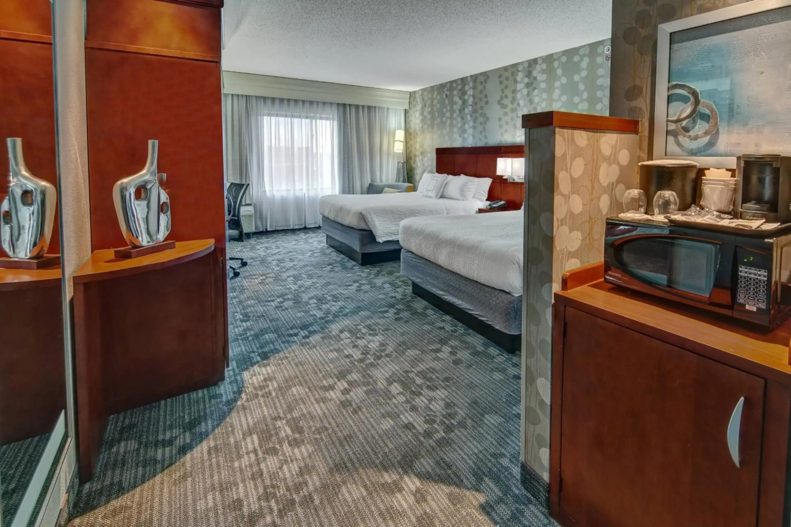 Courtyard by Marriott Lima