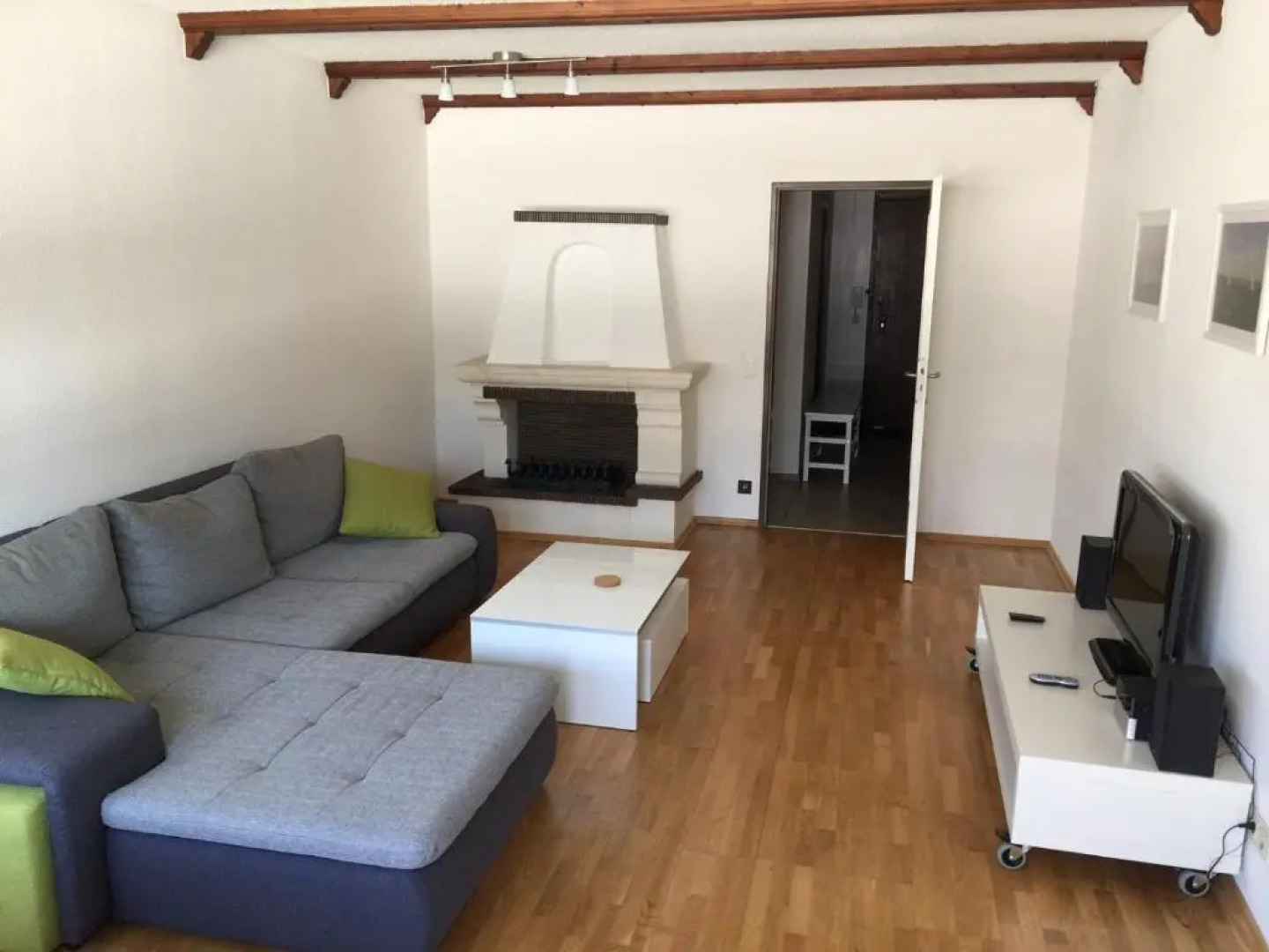 Ferienwohnung Seefelder